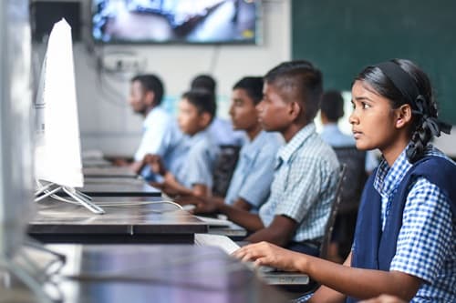 Holistic Education