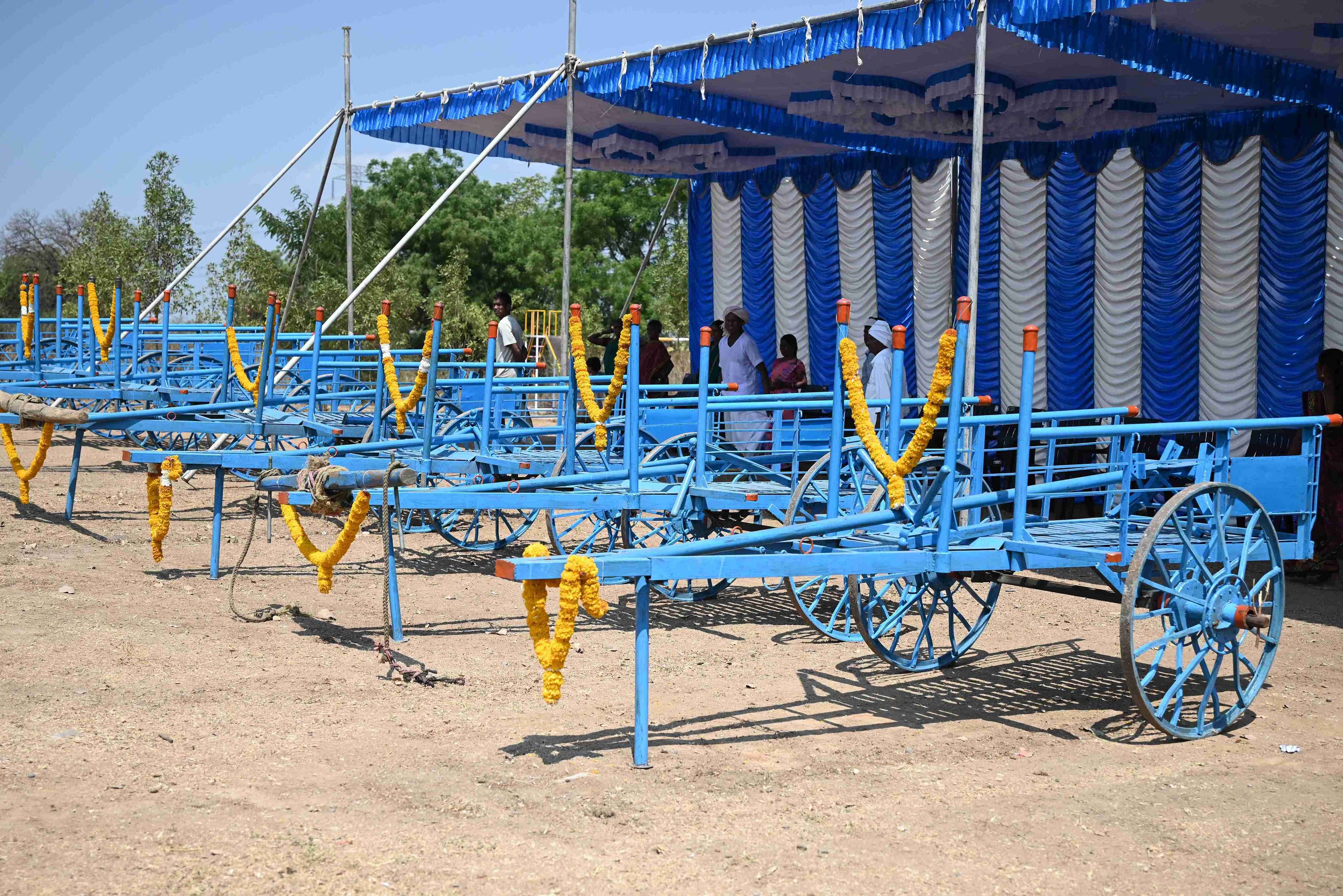 Rural Development